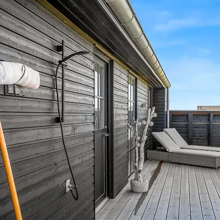 Inola - 1km From The Sea By Interhome *
