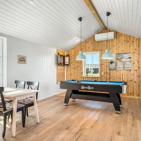 Holiday home Inola - 1km From The Sea By Interhome