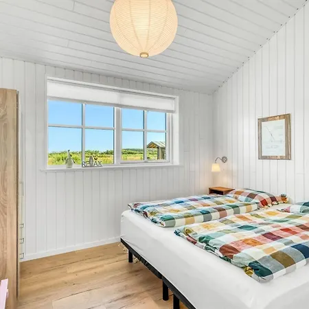 Inola - 1km From The Sea By Interhome Lokken