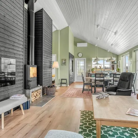 Inola - 2km From The Sea By Interhome Dom wakacyjny *